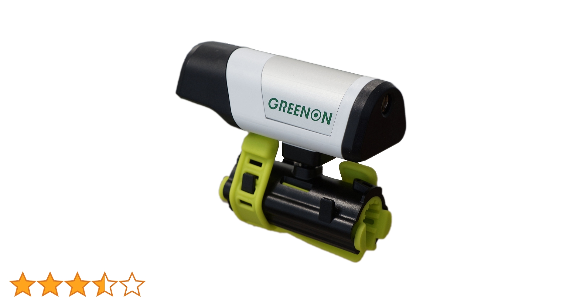 Amazon | GreenOn(グリーンオン) グリーンオン レーザーコーチ